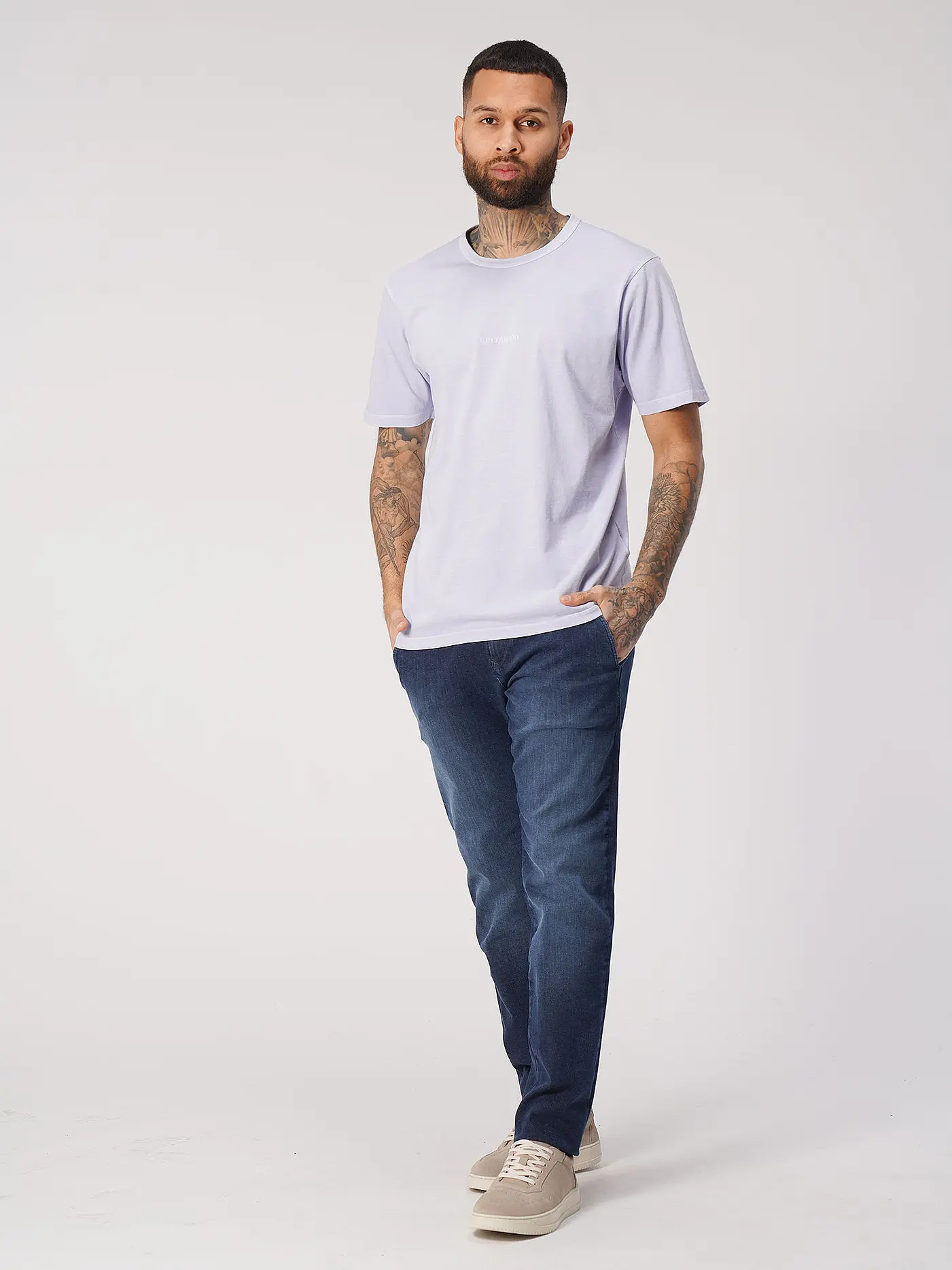 CP COMPANY | T-Shirt | 